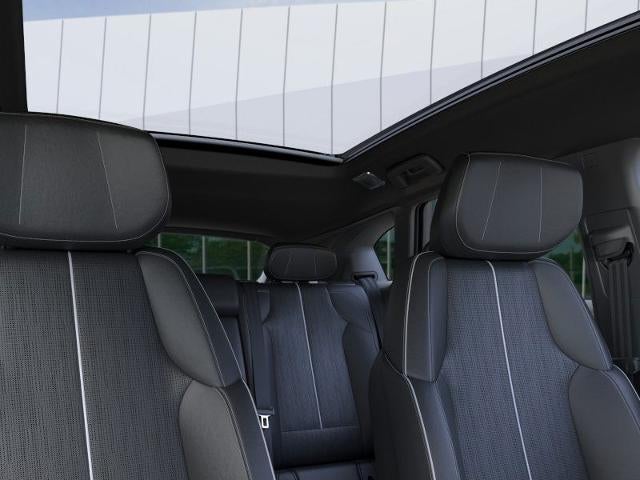 2025 Cadillac OPTIQ Sport 2