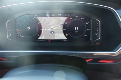 2024 Volkswagen Tiguan SEL R-Line