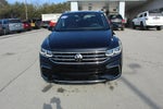 2024 Volkswagen Tiguan SEL R-Line