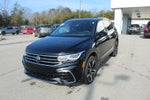 2024 Volkswagen Tiguan SEL R-Line