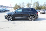 2024 Volkswagen Tiguan SEL R-Line
