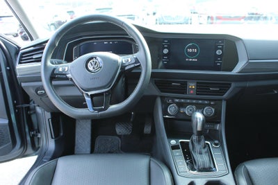 2021 Volkswagen Jetta SEL