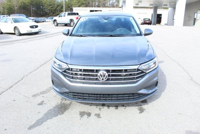 2021 Volkswagen Jetta SEL