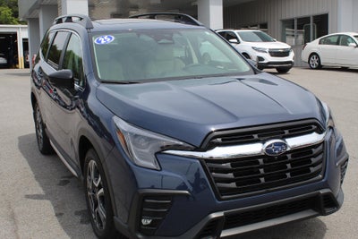 2025 Subaru Ascent Limited