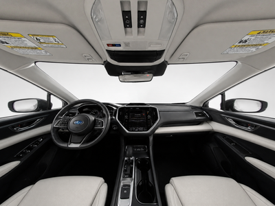 2025 Subaru Ascent Limited