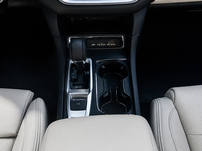 2025 Subaru Ascent Limited