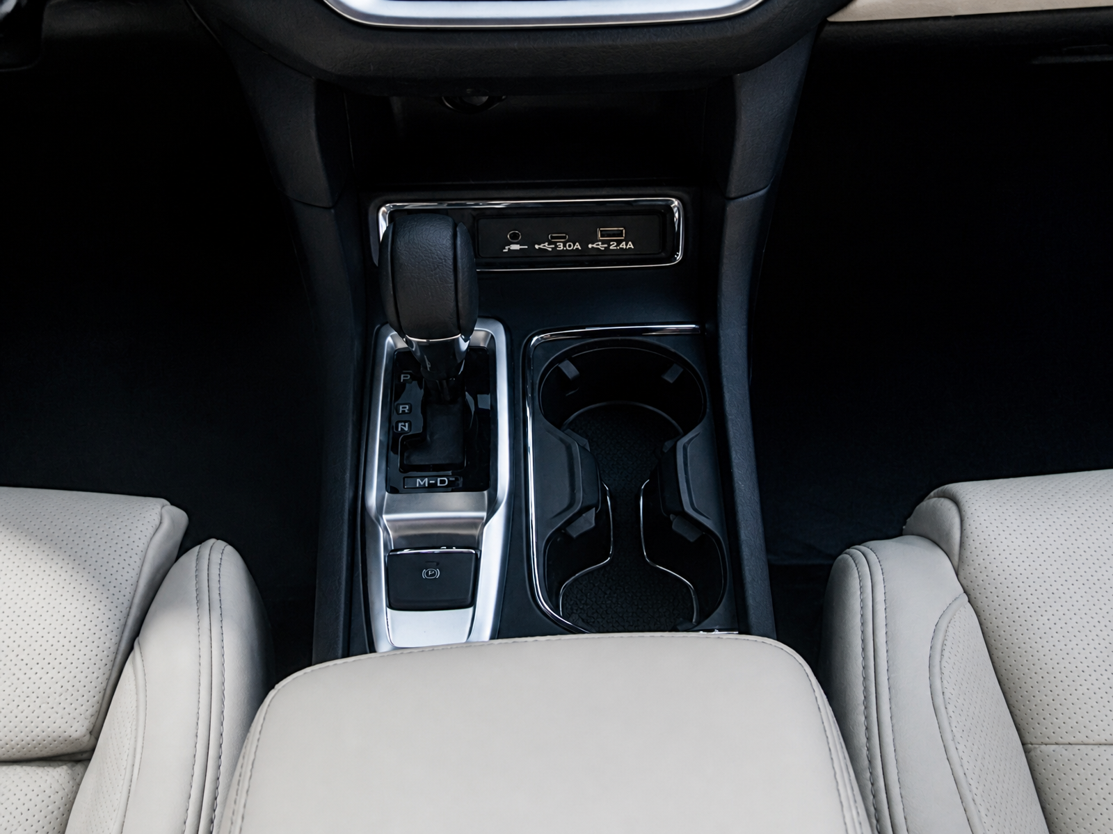 2025 Subaru Ascent Limited