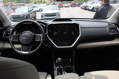 2025 Subaru Ascent Limited