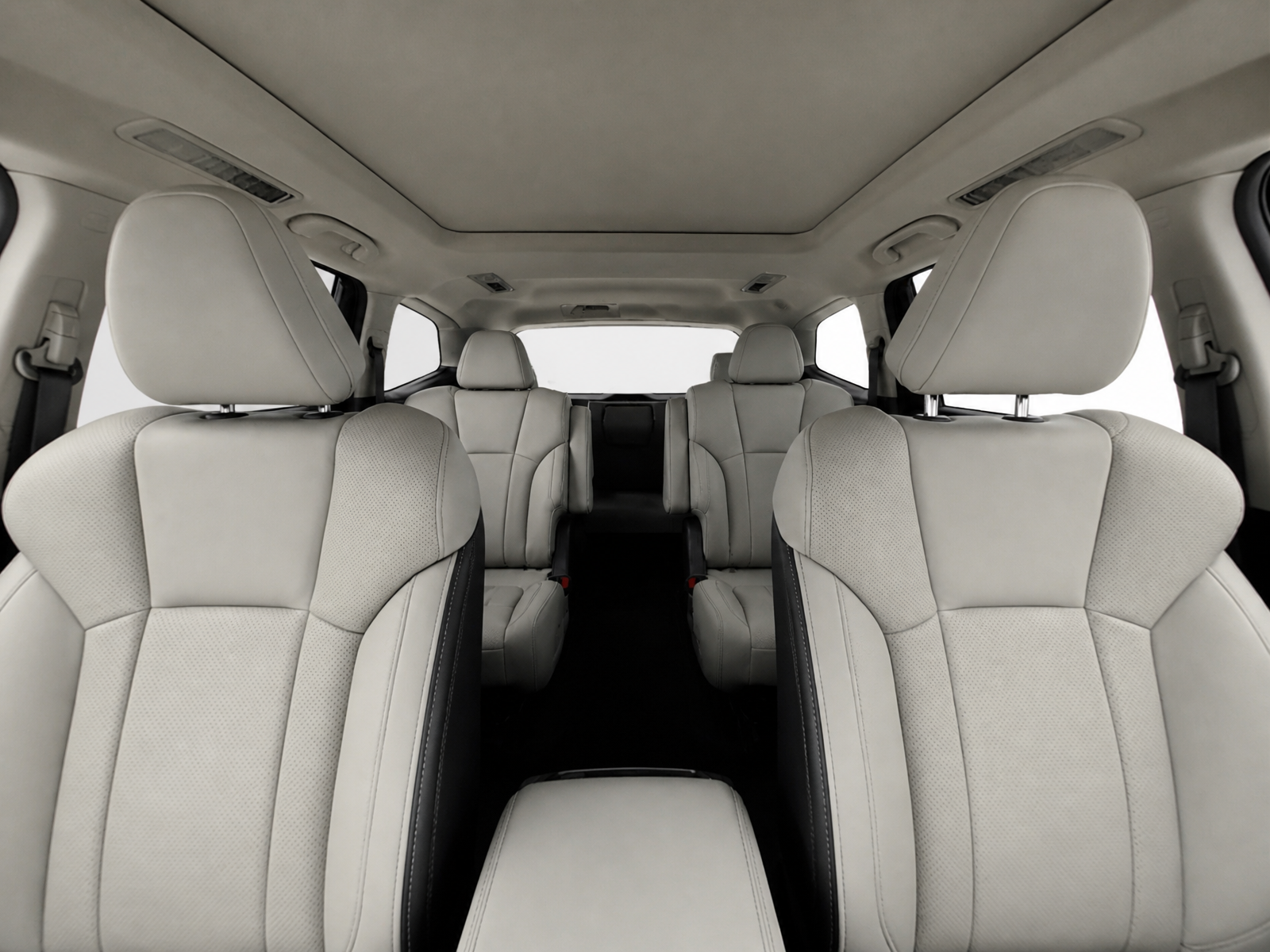 2025 Subaru Ascent Limited