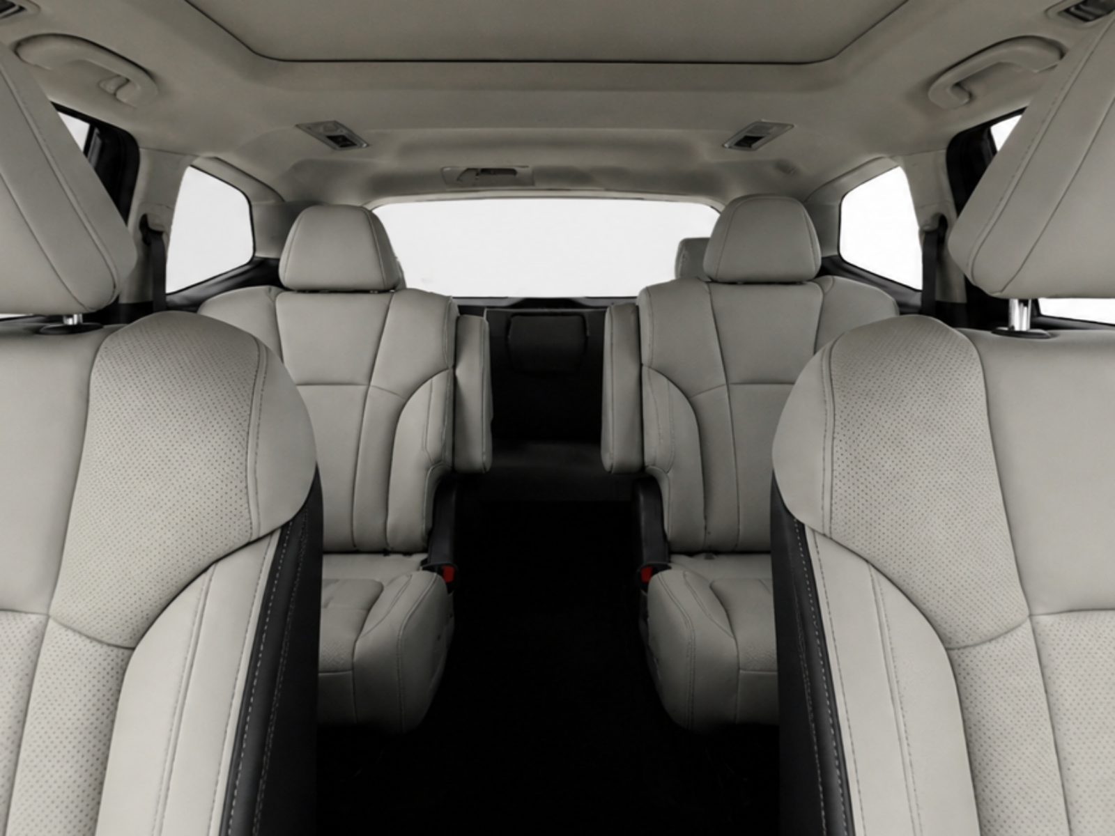 2025 Subaru Ascent Limited