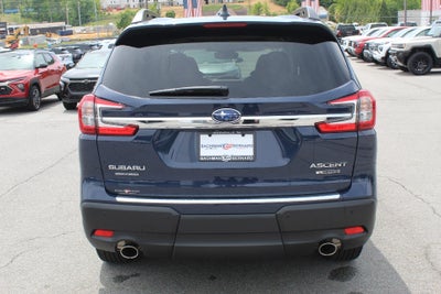 2025 Subaru Ascent Limited