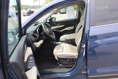 2025 Subaru Ascent Limited