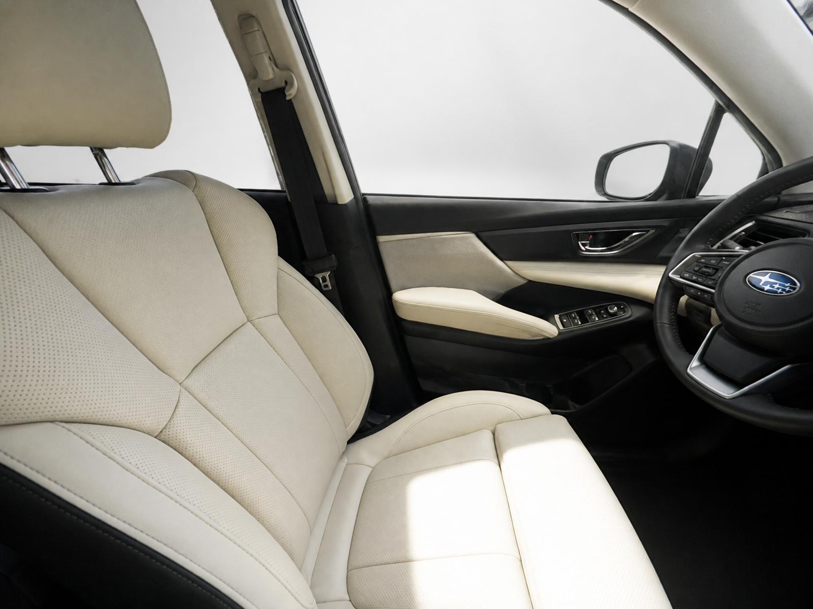 2025 Subaru Ascent Limited