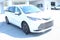 2025 Toyota Sienna Platinum