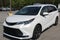 2025 Toyota Sienna Platinum
