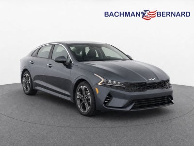 2023 Kia K5 EX