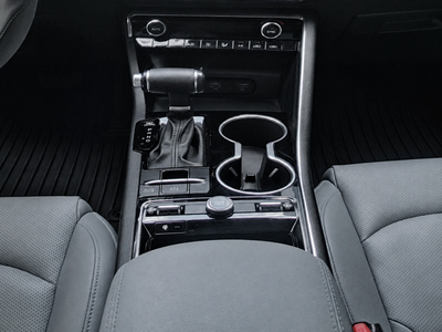 2023 Kia K5 EX