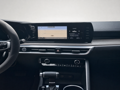 2023 Kia K5 EX