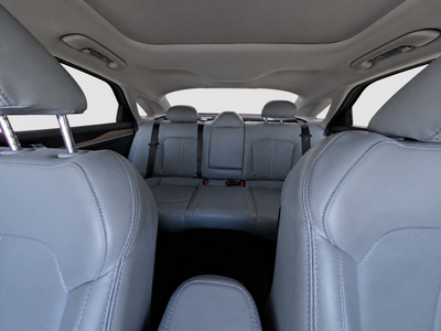 2023 Kia K5 EX