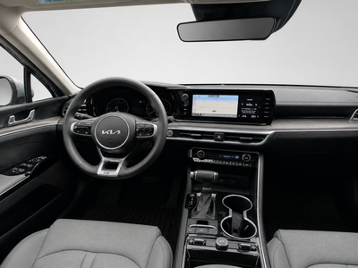 2023 Kia K5 EX