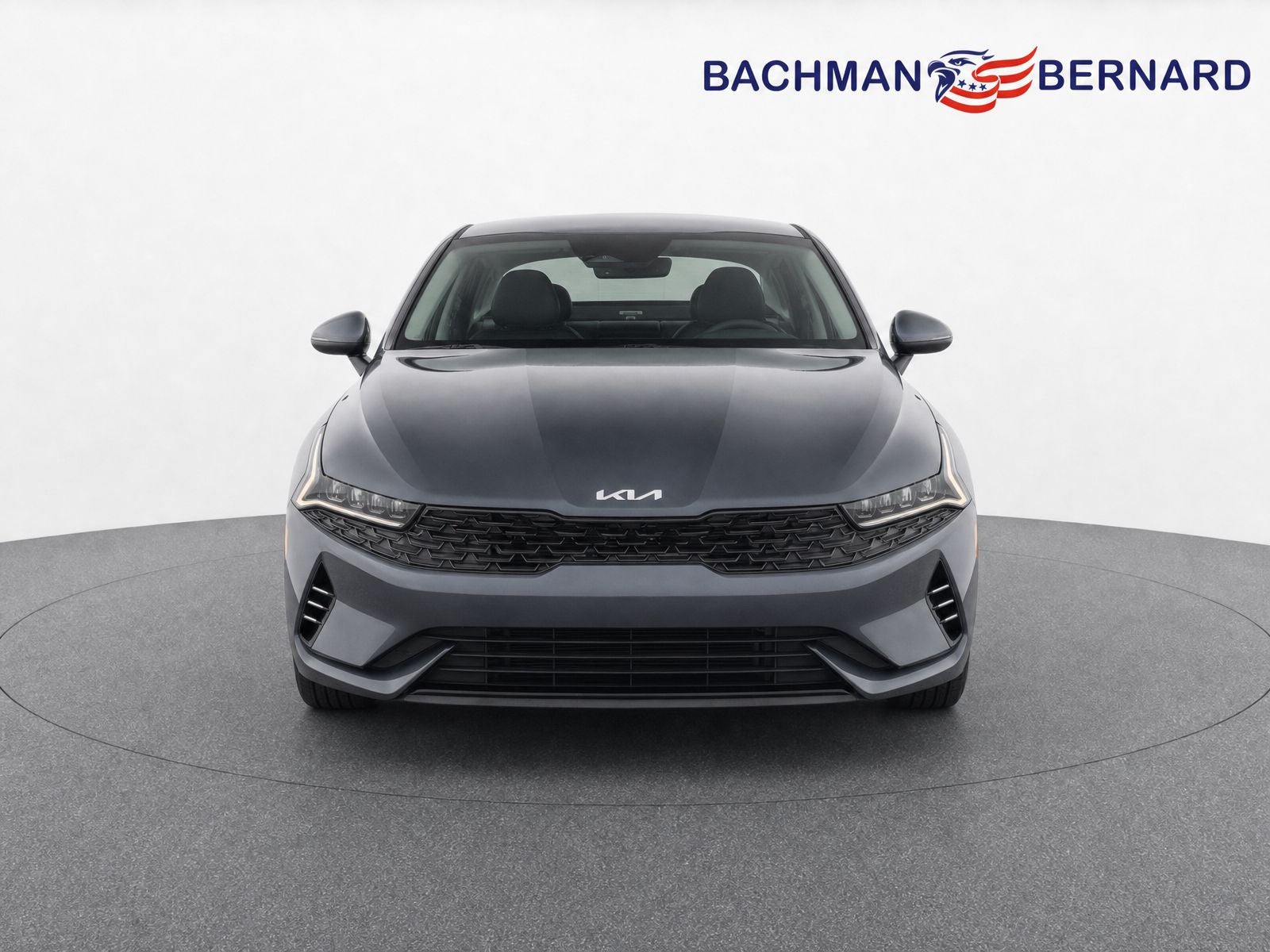 2023 Kia K5 EX