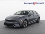 2023 Kia K5 EX