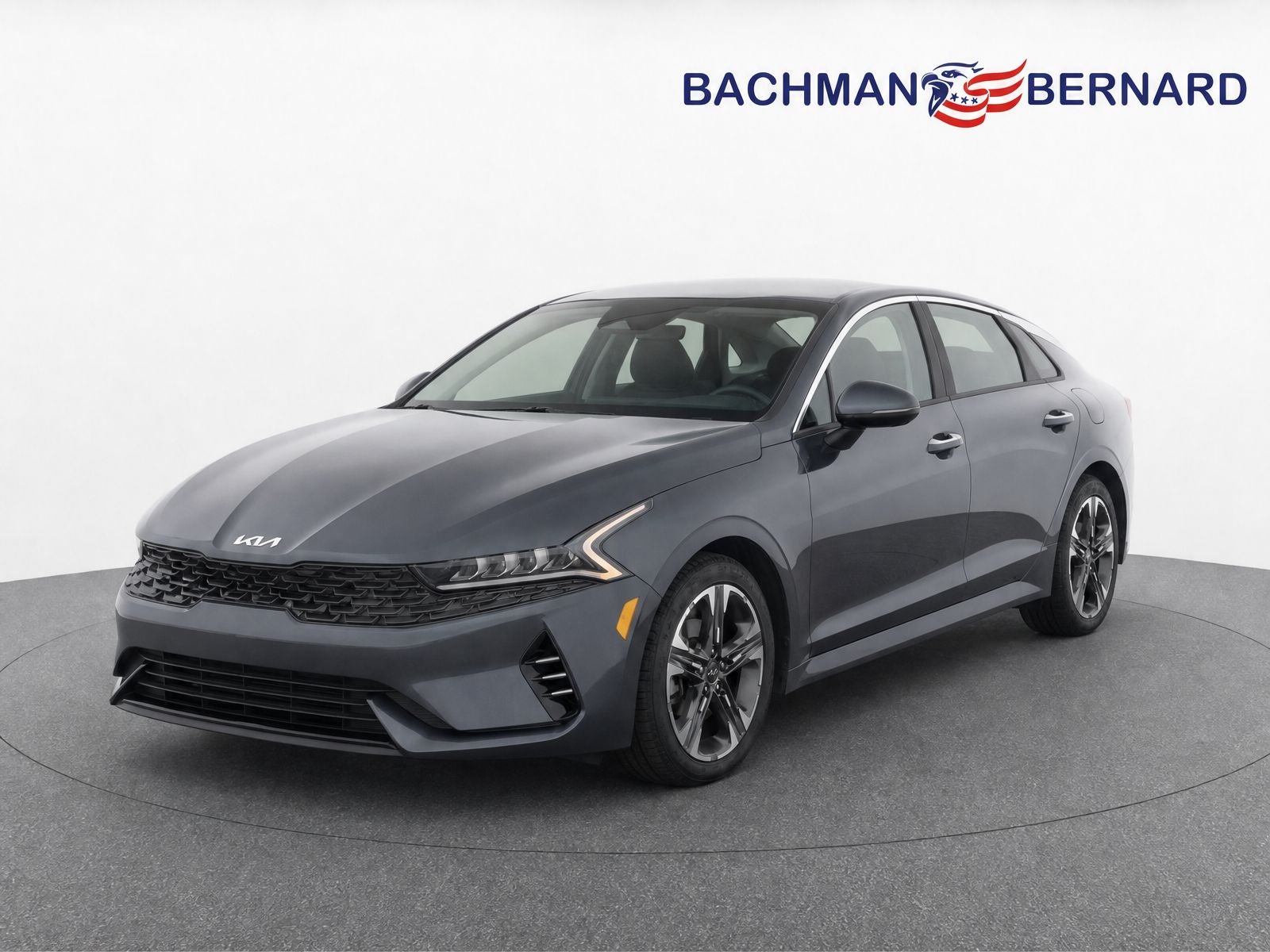 2023 Kia K5 EX