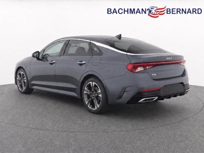 2023 Kia K5 EX