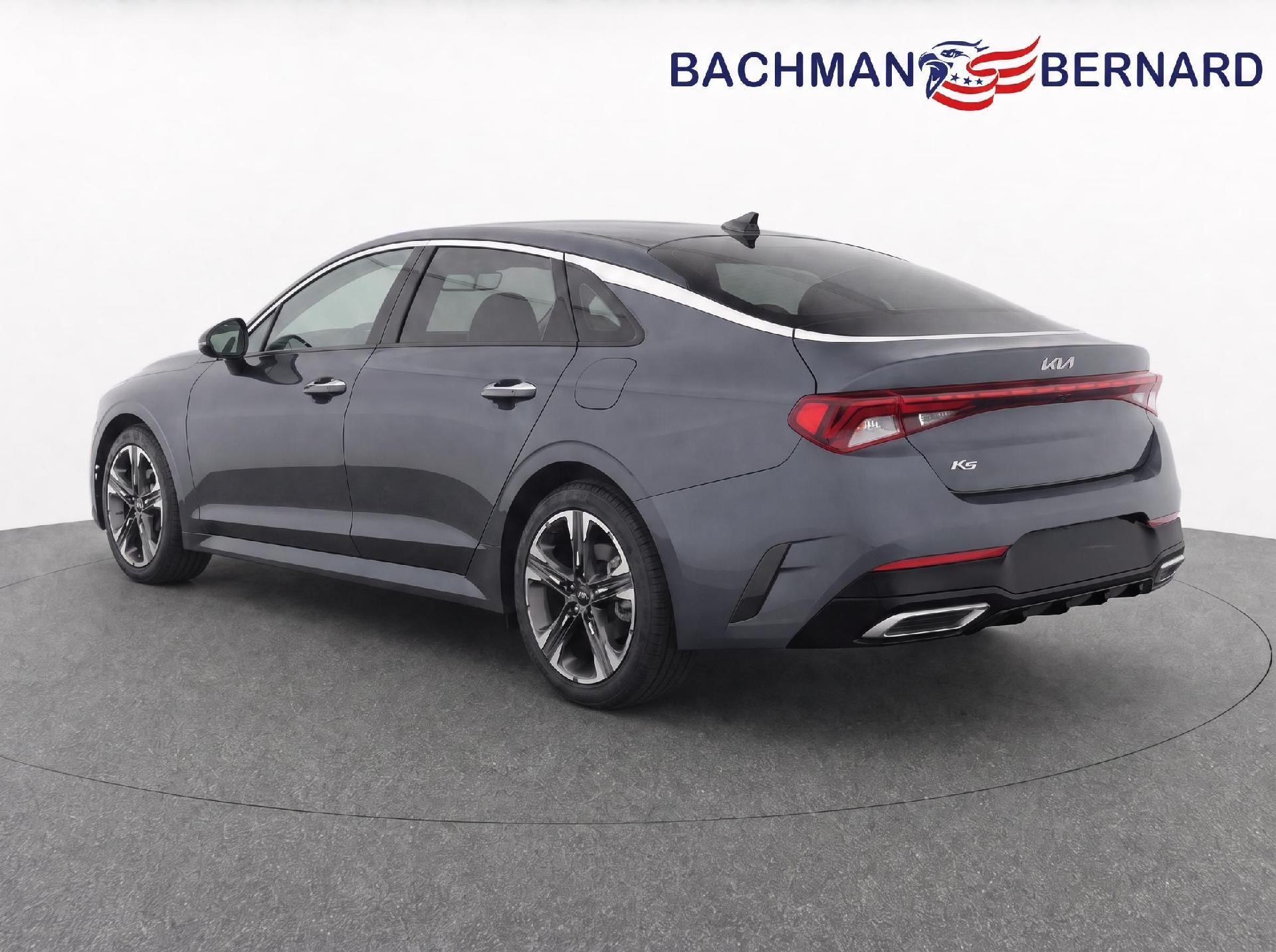 2023 Kia K5 EX