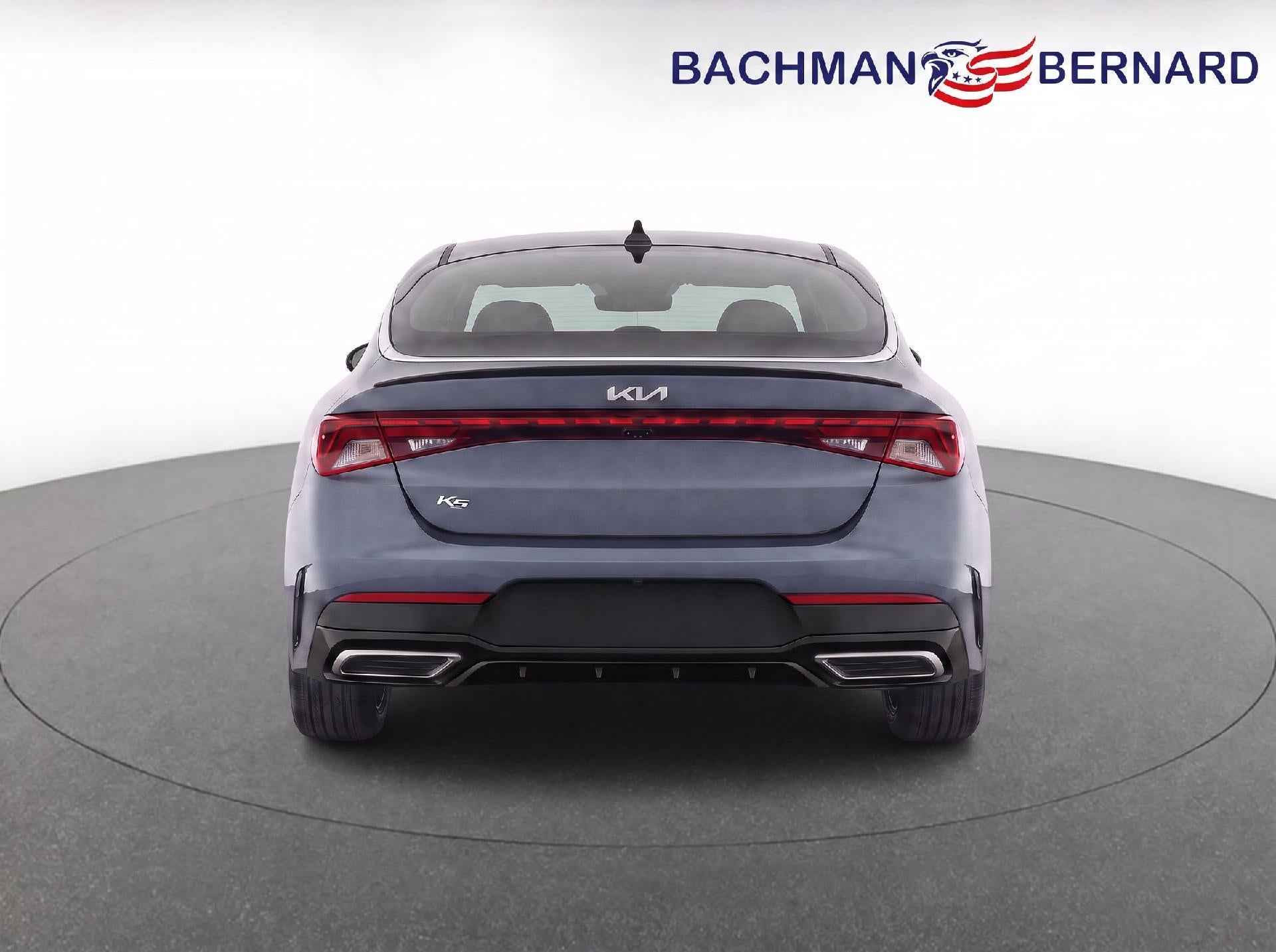 2023 Kia K5 EX