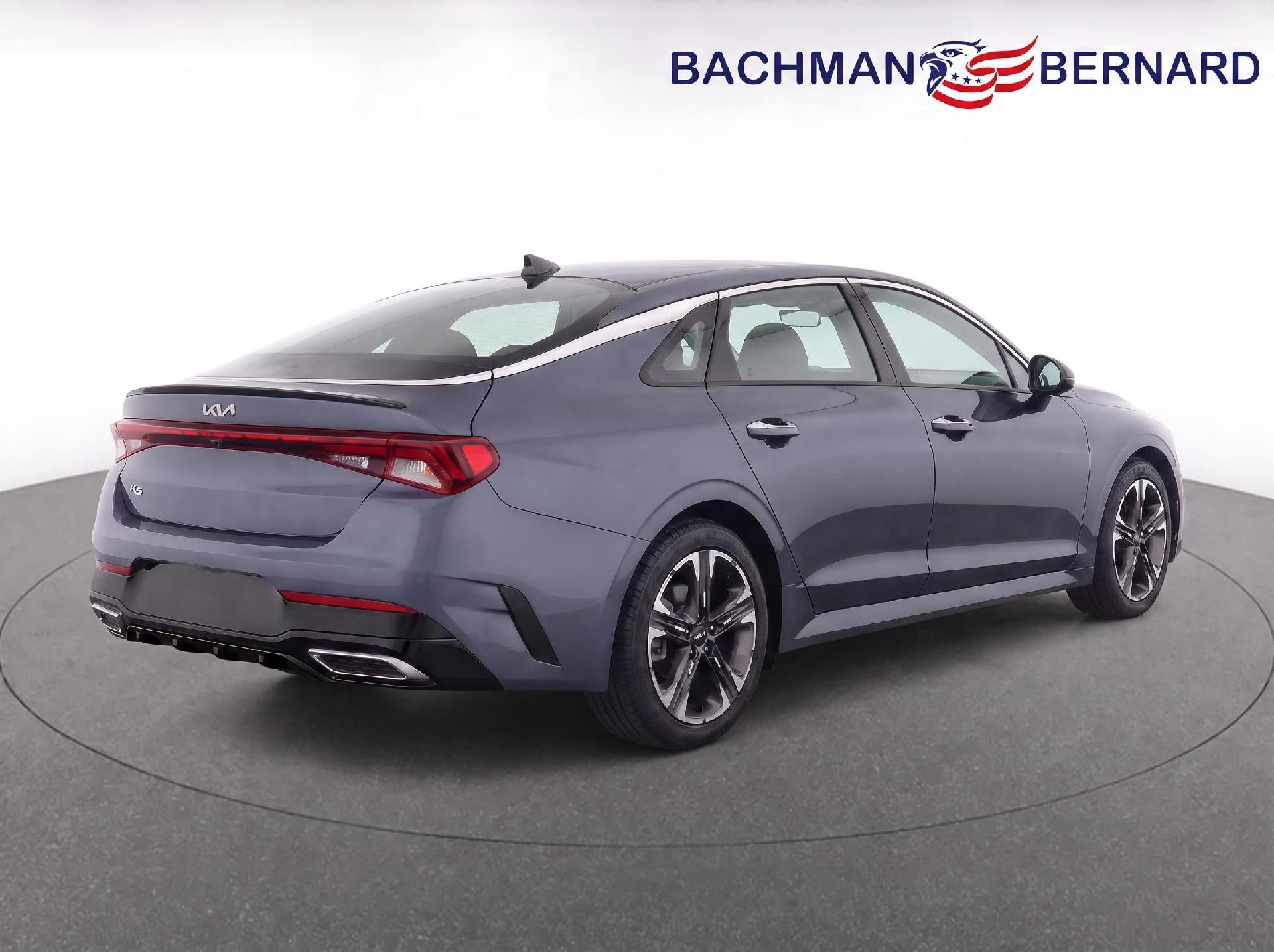 2023 Kia K5 EX