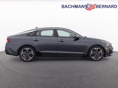 2023 Kia K5 EX