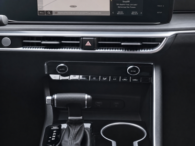 2023 Kia K5 EX