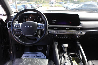 2023 Kia Telluride SX Prestige X-Line