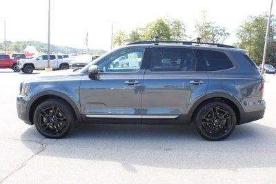 2023 Kia Telluride SX Prestige X-Line