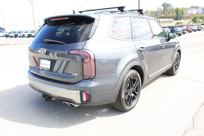 2023 Kia Telluride SX Prestige X-Line