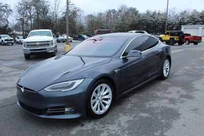 2017 Tesla Model S 60
