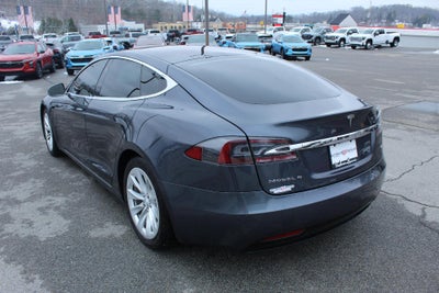2017 Tesla Model S 60