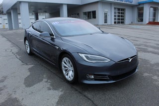 2017 Tesla Model S 60