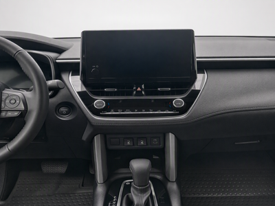 2024 Toyota Corolla Cross Hybrid S