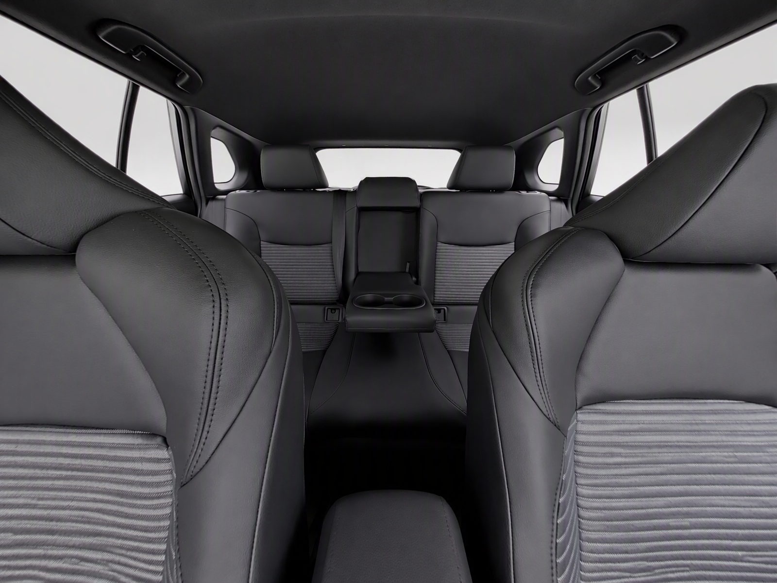 2024 Toyota Corolla Cross Hybrid S