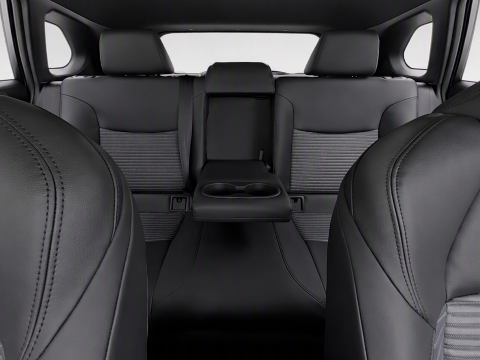 2024 Toyota Corolla Cross Hybrid S