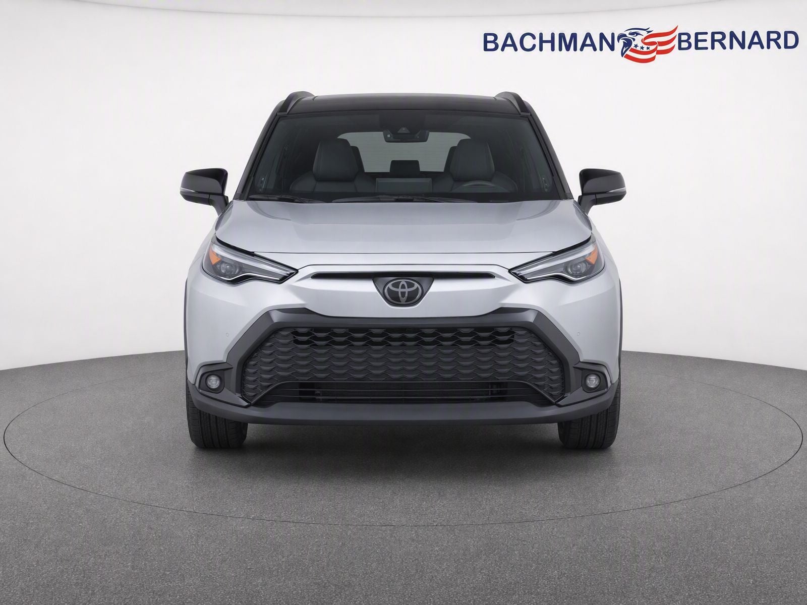 2024 Toyota Corolla Cross Hybrid S