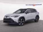 2024 Toyota Corolla Cross Hybrid S