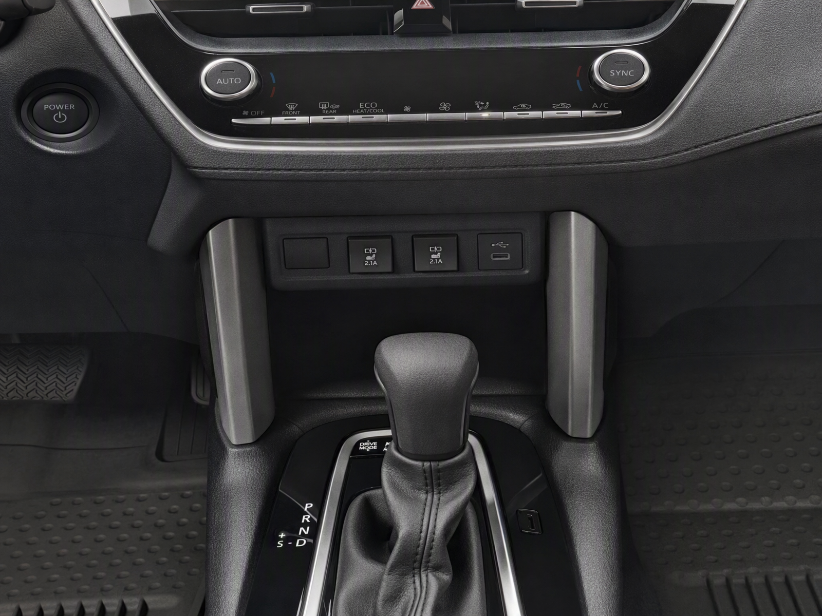 2024 Toyota Corolla Cross Hybrid S