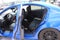 2020 Subaru WRX Limited