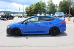 2020 Subaru WRX Limited