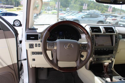 2018 Lexus GX GX 460