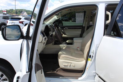 2018 Lexus GX GX 460