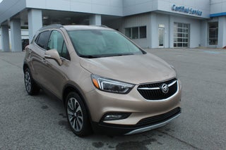 2018 Buick Encore Essence